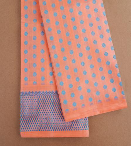 Thirubhuvanam Pure Zari Silk Saree 5 50 mts